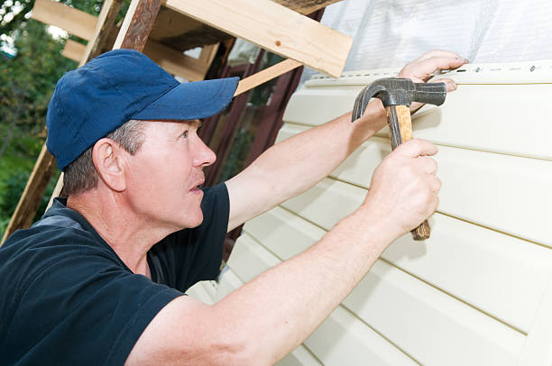Best Custom Siding Design  in Walce, LA