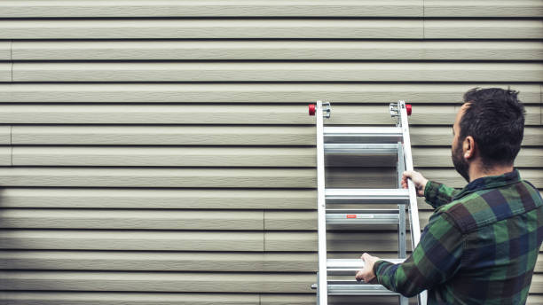 James Hardie Siding in Wallace, LA
